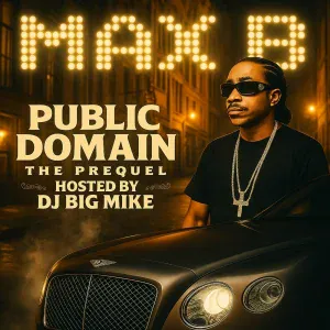 Max B - Scream Max
