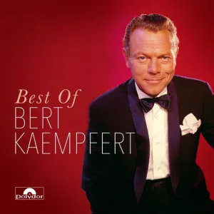 Bert Kaempfert And His Orchestra - Strangers In The Night