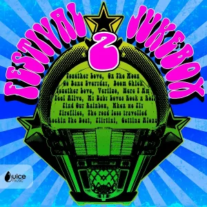 Bea Parks, Oliver Horton feat. Garo Nahoulakian - Miles Away on the Moon