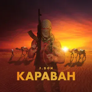 J.SON - Караван