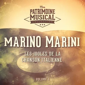 Marino Marini - Vogliamoci tanto bene