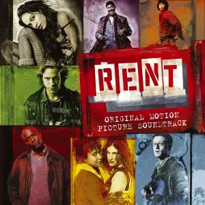 Idina Menzel - Over the Moon