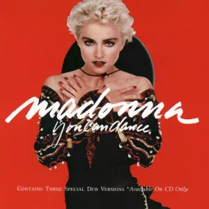 Madonna - Spotlight