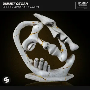Ummet Ozcan feat. Linney - Porcelain (feat. Linney)