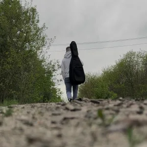 Максим Батай - Хулиган