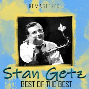 Stan Getz - Lover Come Back to Me