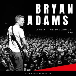 Bryan Adams - Remember