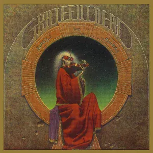 Grateful Dead - King Solomon's Marbles