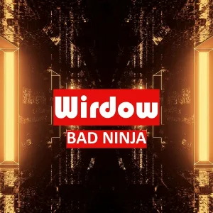 BAD NINJA - Rock The Party