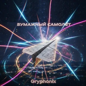 gryphonix - Бумажный самолёт