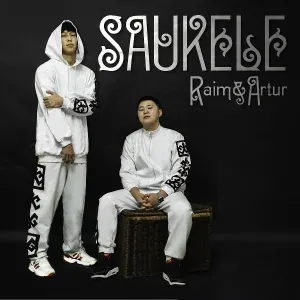 Raim, Artur - Saukele