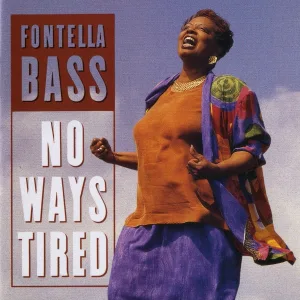 Fontella Bass - Everlasting Arms