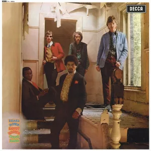 Savoy Brown - Ain't Superstitious