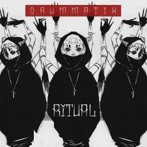 Drummatix - Ritual