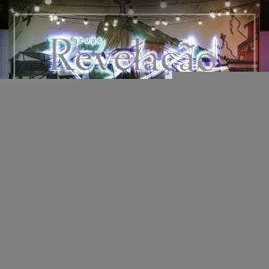 Grupo Revelação - Só Depois / Mina de Fé / Desengano / Eternamente Feliz / Deixa Acontecer