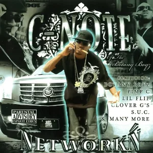 C-Note feat. Pimp C - Holla at Botany