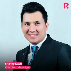 Qilichbek Madaliyev - Ayt