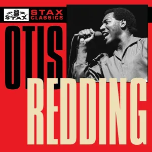Otis Redding - Mr. Pitiful