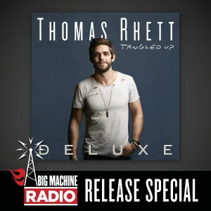 Thomas Rhett - Tangled