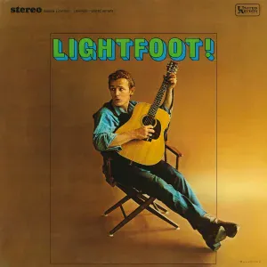 Gordon Lightfoot - Oh, Linda