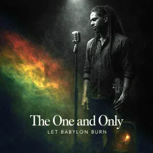 Let Babylon Burn - Only When It Rains