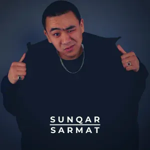 SunQar Sarmat feat. REEGA - Eminem