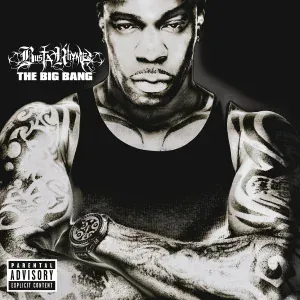 Busta Rhymes feat. Rick James - In The Ghetto