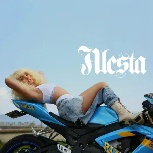 Alexandra Stan - Alone