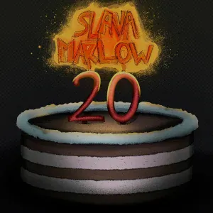 SLAVA MARLOW feat. MORGENSHTERN - 5 минут (feat. MORGENSHTERN)