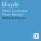 Mikhail Pletnev - Haydn: Andante with Variations in F Minor, Hob. XVII:6