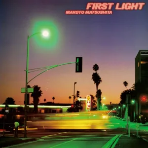Makoto Matsushita - Sunset