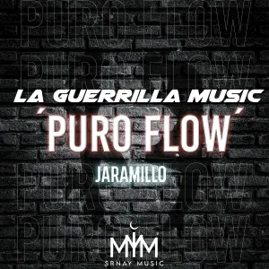 La Guerrilla Musick feat. Alberto Reyno, La Cumbre - La Tropa de la Nueva