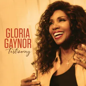 Gloria Gaynor - Back On Top