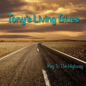 Tony's Living Blues - Rocking Day and Night