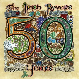 The Irish Rovers - Patsy Fagan