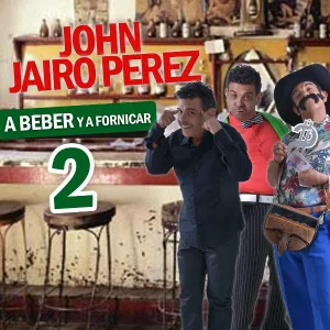 John Jairo Pérez - El Vende Pan