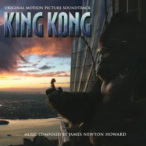 James Newton Howard - Something Monstrous... Neither Beast Nor Man