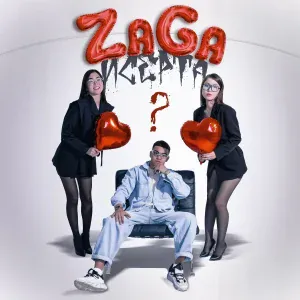 ZaGa - Исерта
