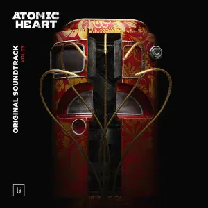 ScaryON, BassnPanda, Atomic Heart - BEA-D Theme