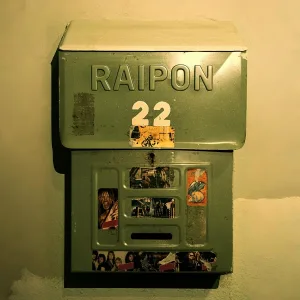 Raipon - 22