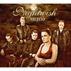 Nightwish - Nemo