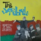 The Yardbirds - I Ain't Got You