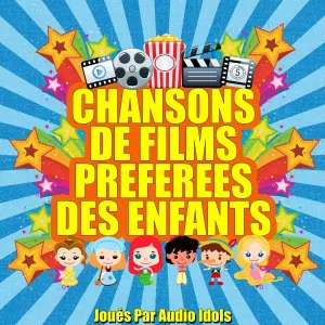 Audio Idols - Suis-moi