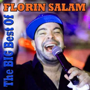 FLORIN SALAM - Saint Tropez