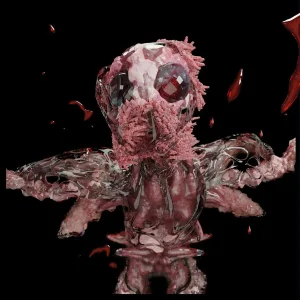 Hermeth - Mandelectroeiv