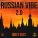 QDR, 3022 - Russian Vibe 2.0