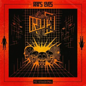 Rat's Eyes - Министерство Правды