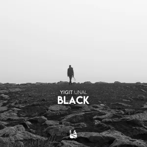 Yiğit Ünal - Black