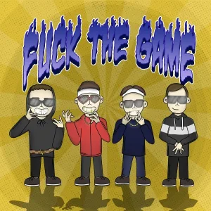 FTG - Block of Bloods