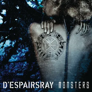 D'espairsray - Love Is Dead